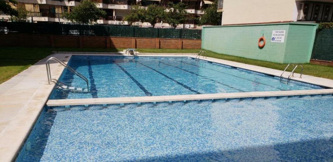 Apartamento مارغرَت دي مار المظهر الخارجي الصورة