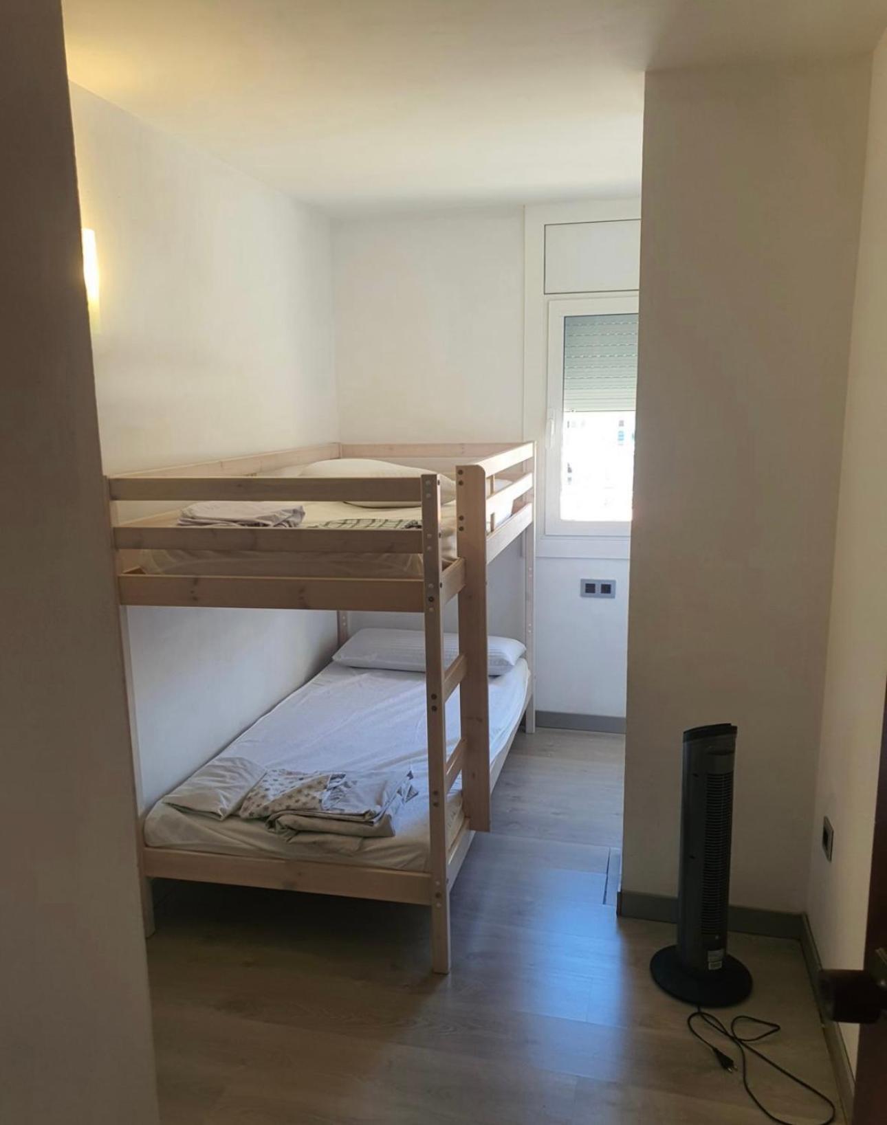 Apartamento مارغرَت دي مار المظهر الخارجي الصورة
