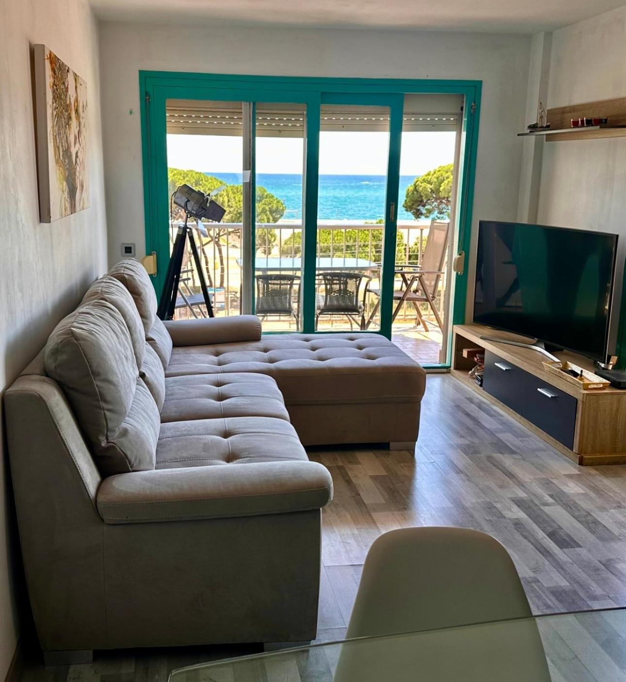 Apartamento مارغرَت دي مار المظهر الخارجي الصورة