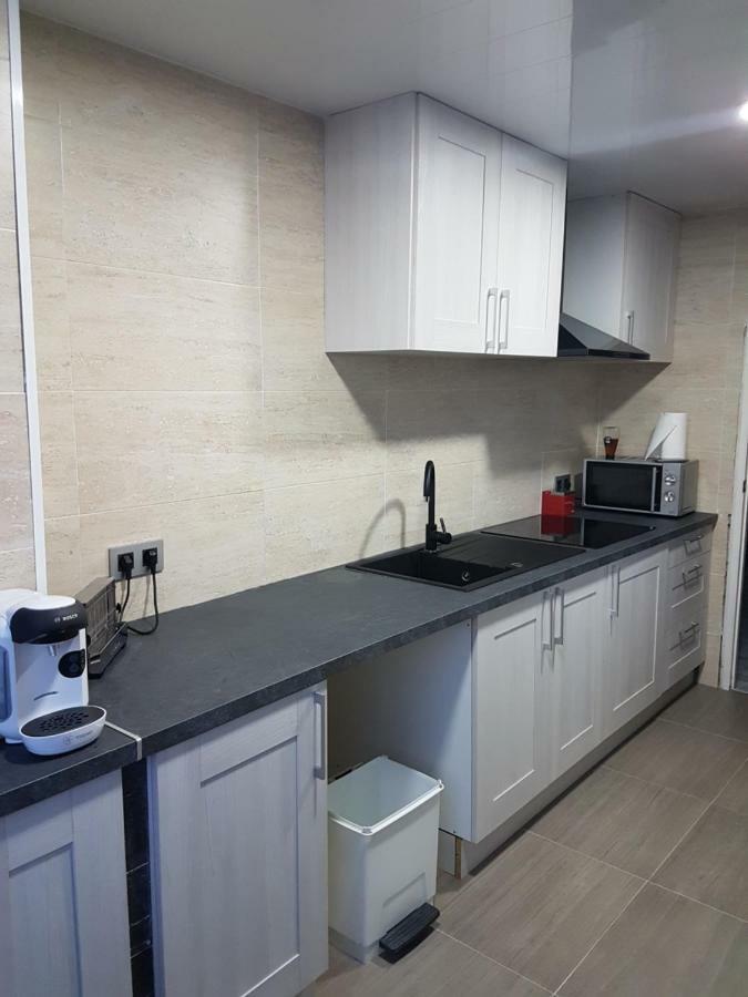Apartamento مارغرَت دي مار المظهر الخارجي الصورة