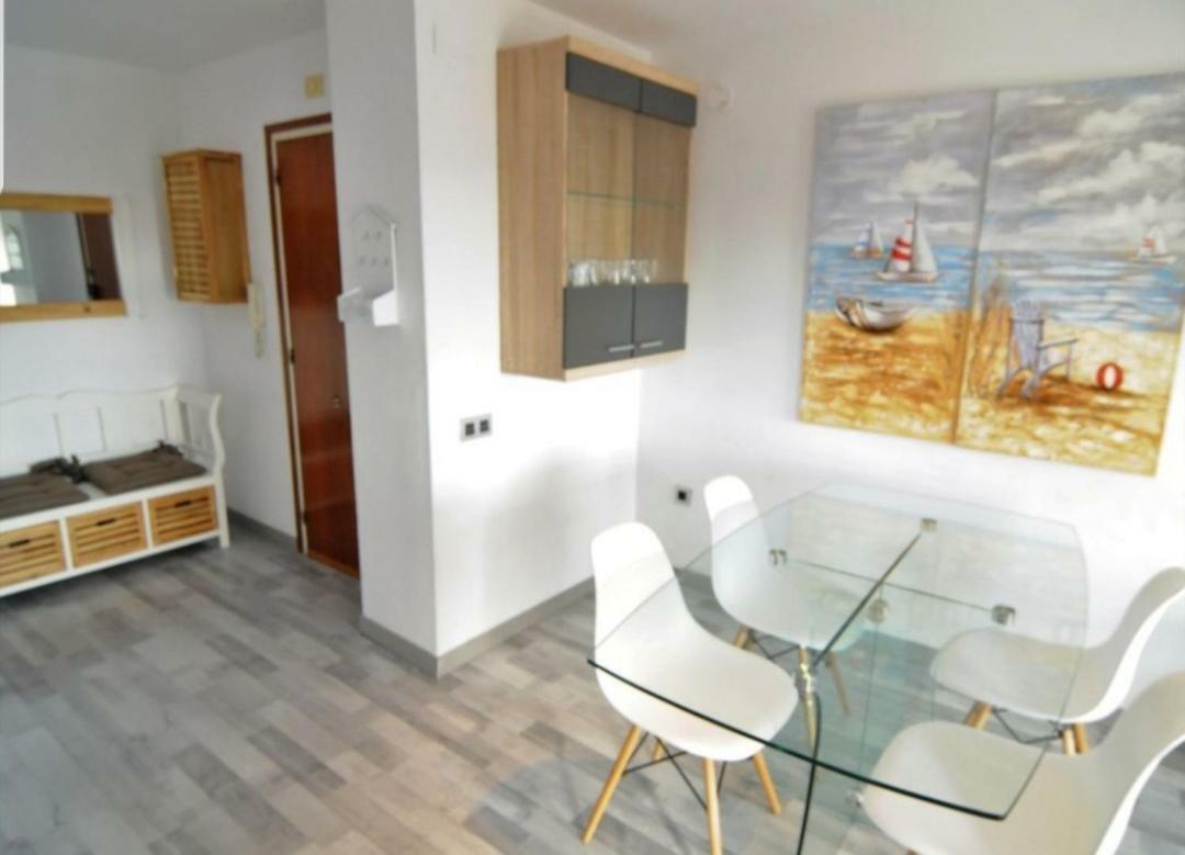 Apartamento مارغرَت دي مار المظهر الخارجي الصورة