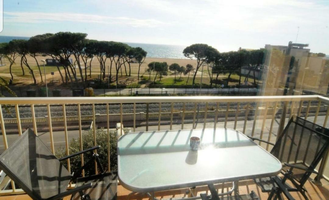 Apartamento مارغرَت دي مار المظهر الخارجي الصورة
