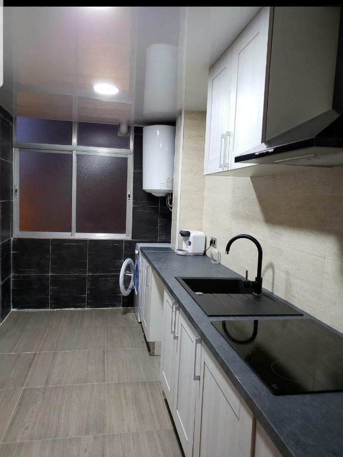 Apartamento مارغرَت دي مار المظهر الخارجي الصورة